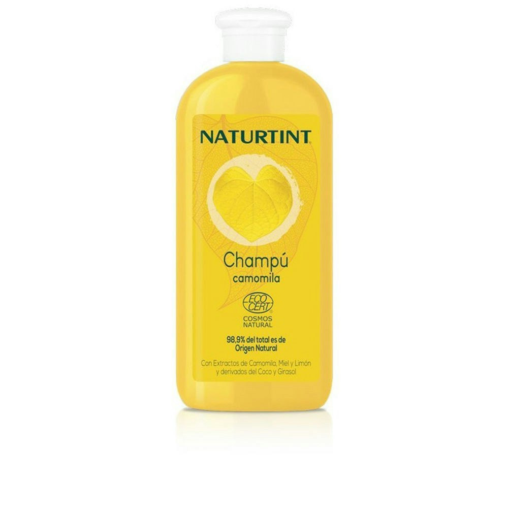 Champú de manzanilla 330 ml