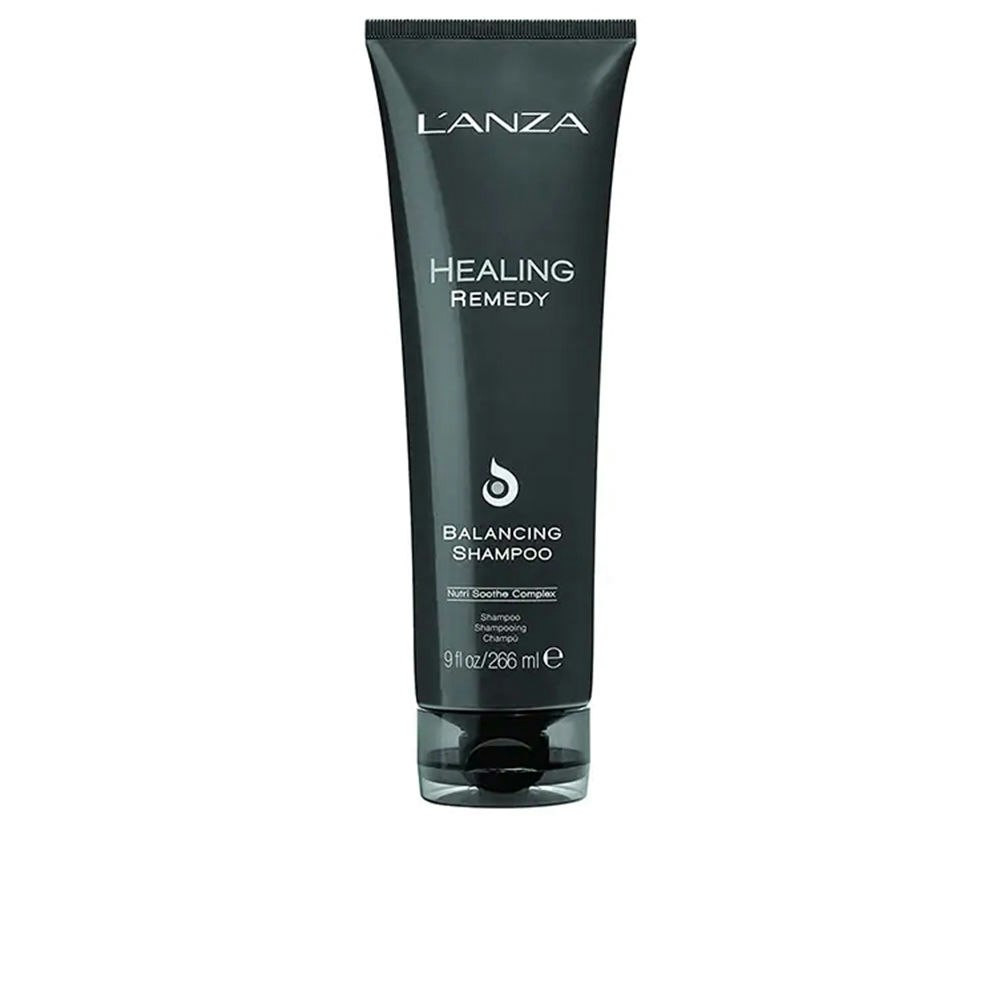 HEALING REMEDY balancing cleanser 266 ml