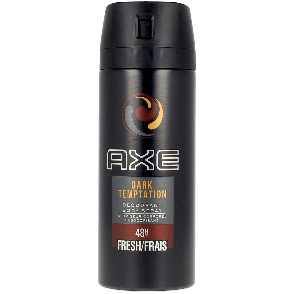 Desodorante aerosol Dark Temptation 150 ml
