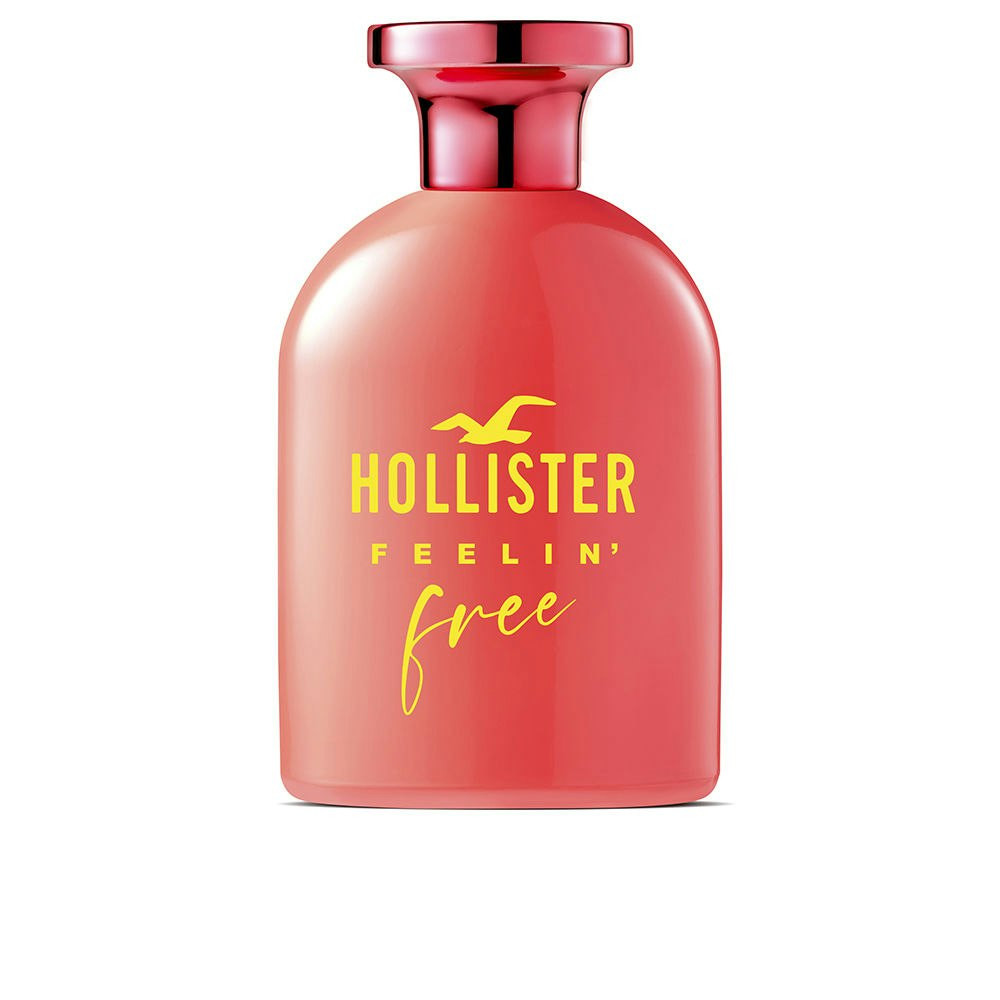 Feelin' Free For Her eau de parfum spray 100 ml