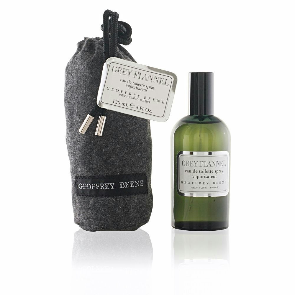 Grey Flannel Eau de Toilette Spray 120 ml
