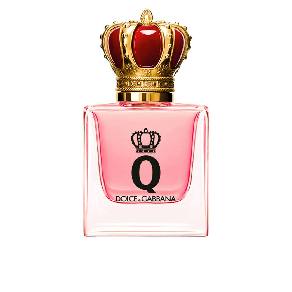 Q Eau de Parfum vaporizador 30 ml