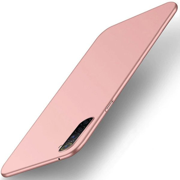 Funda rígida slim para OnePlus Nord - Rosa
