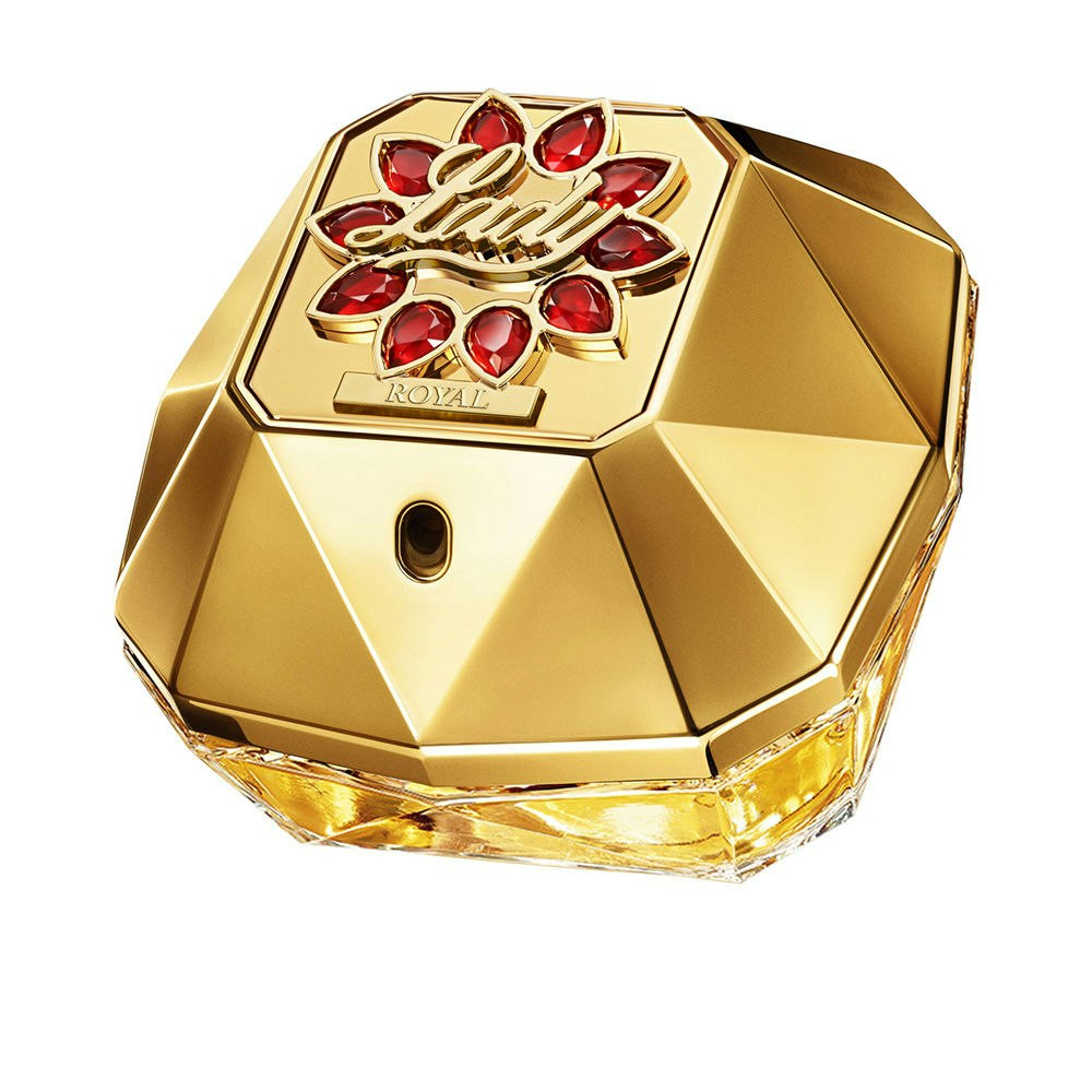 Lady Million Royal Eau de Parfum spray 80 ml