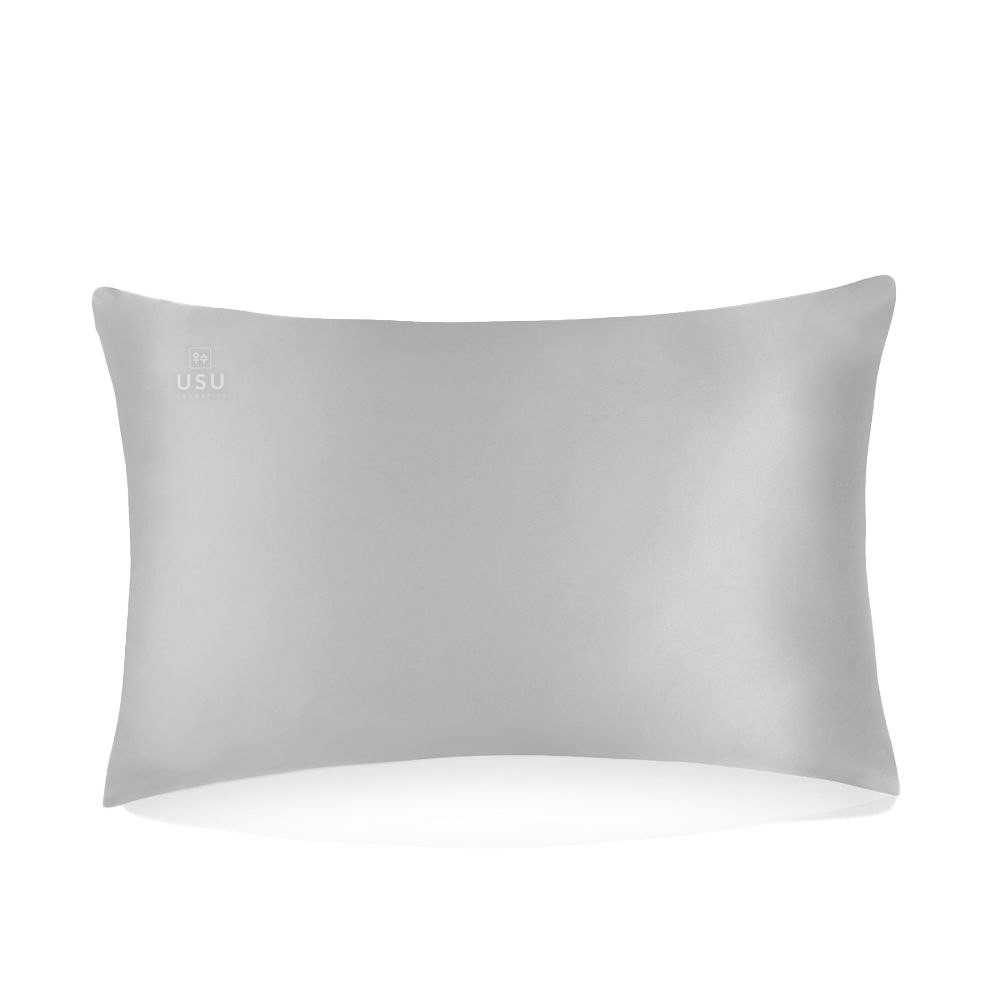 CHOK CHOK pillowcase pearl gray