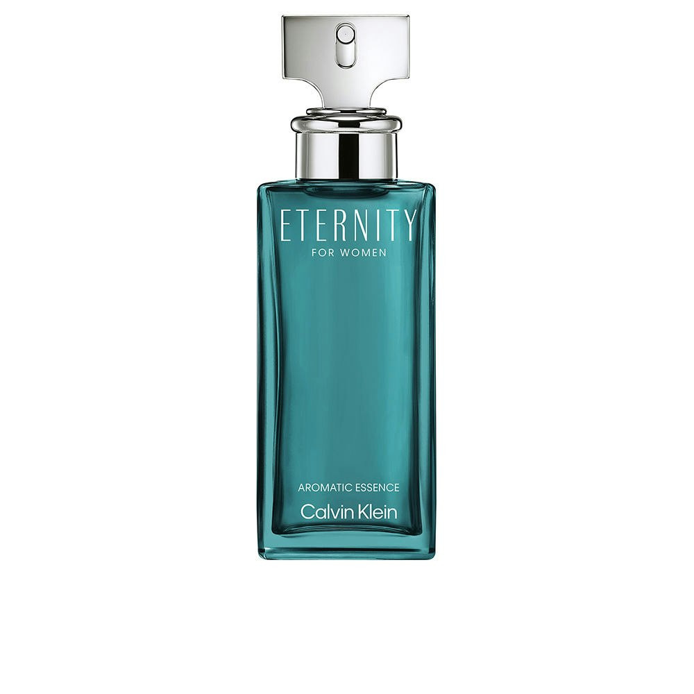 Eternity for Women Aromatic Essence Eau de Parfum spray 100 ml