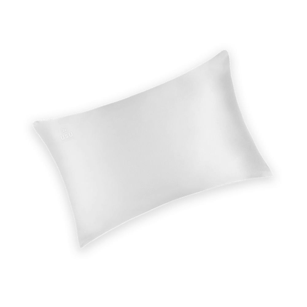 Funda de almohada CHOK CHOK blanca