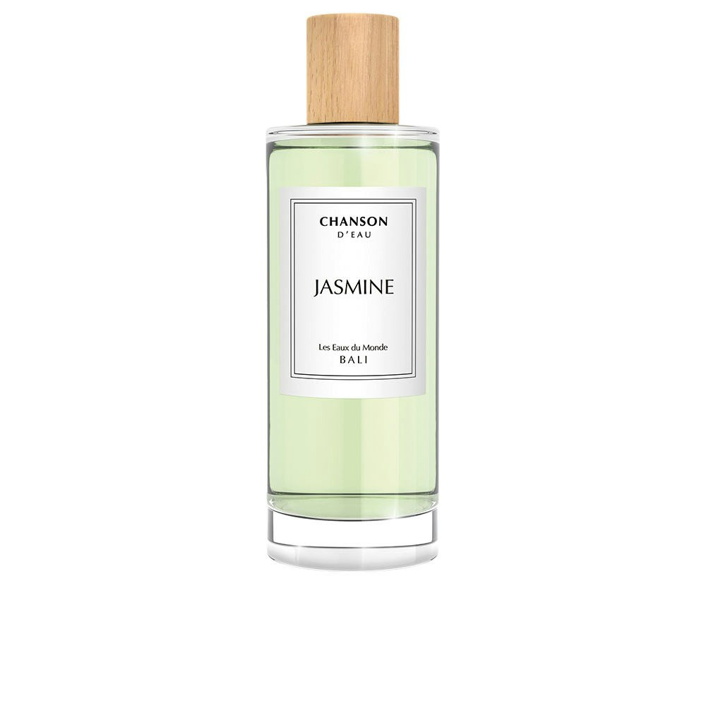 Jasmine eau de toilette spray 100 ml