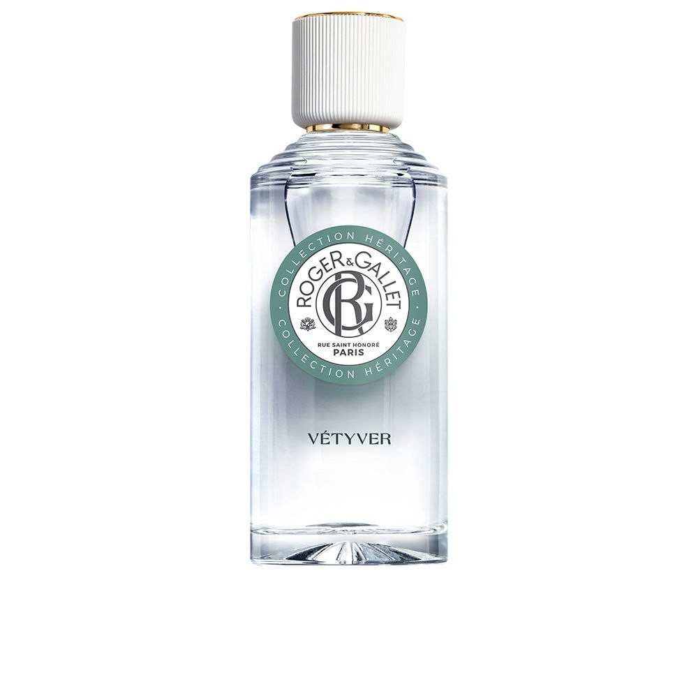 Vetyver scented water 100 ml
