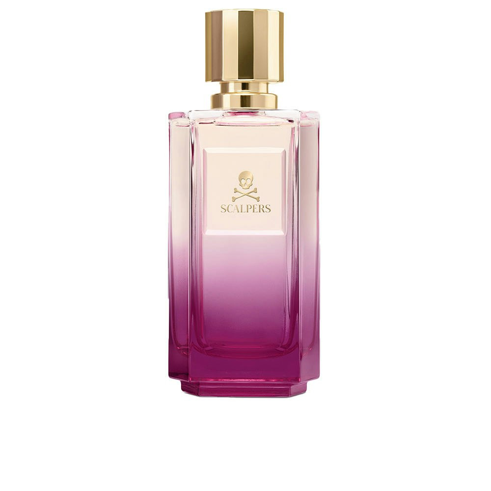 Her & The Wild Flower eau de parfum vaporizador 100 ml