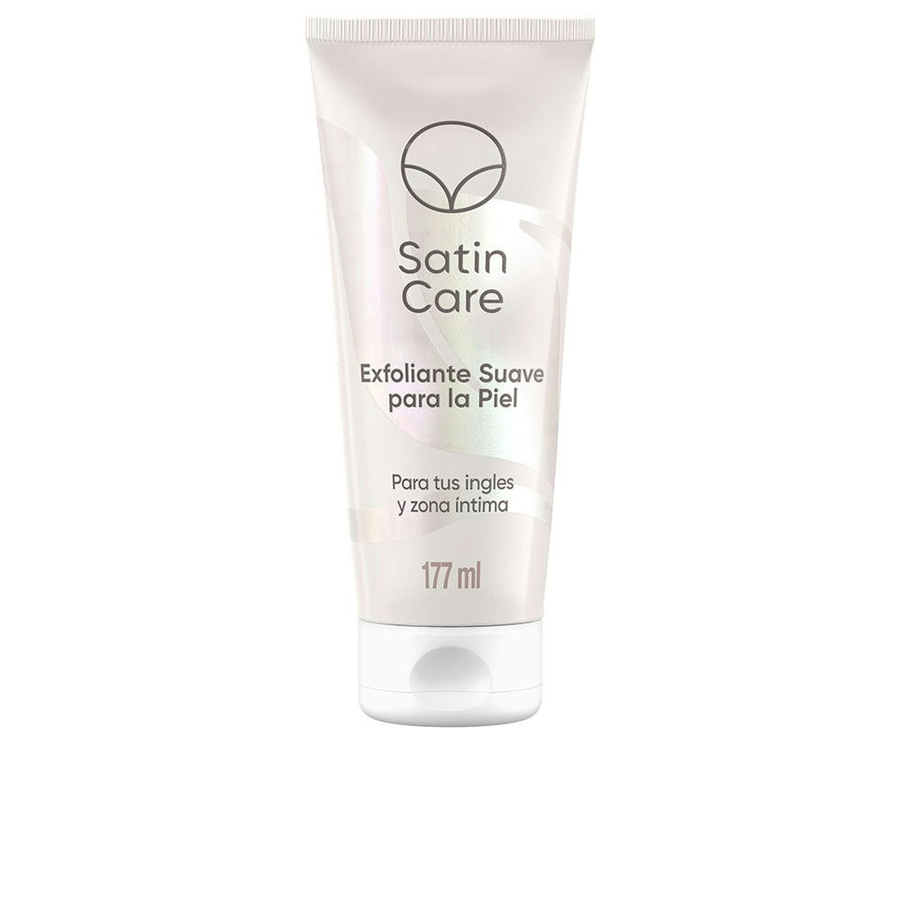 Intimate exfoliant for sensitive areas 177 ml