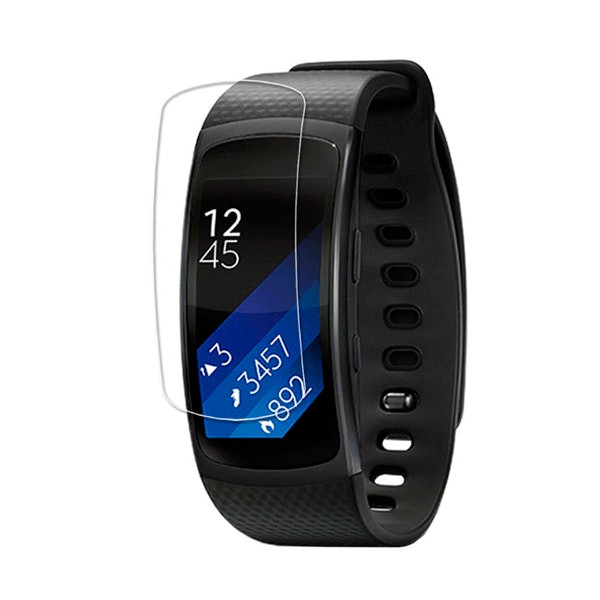 Protector Hydrogel Full Cover para Gear Fit2 Pro