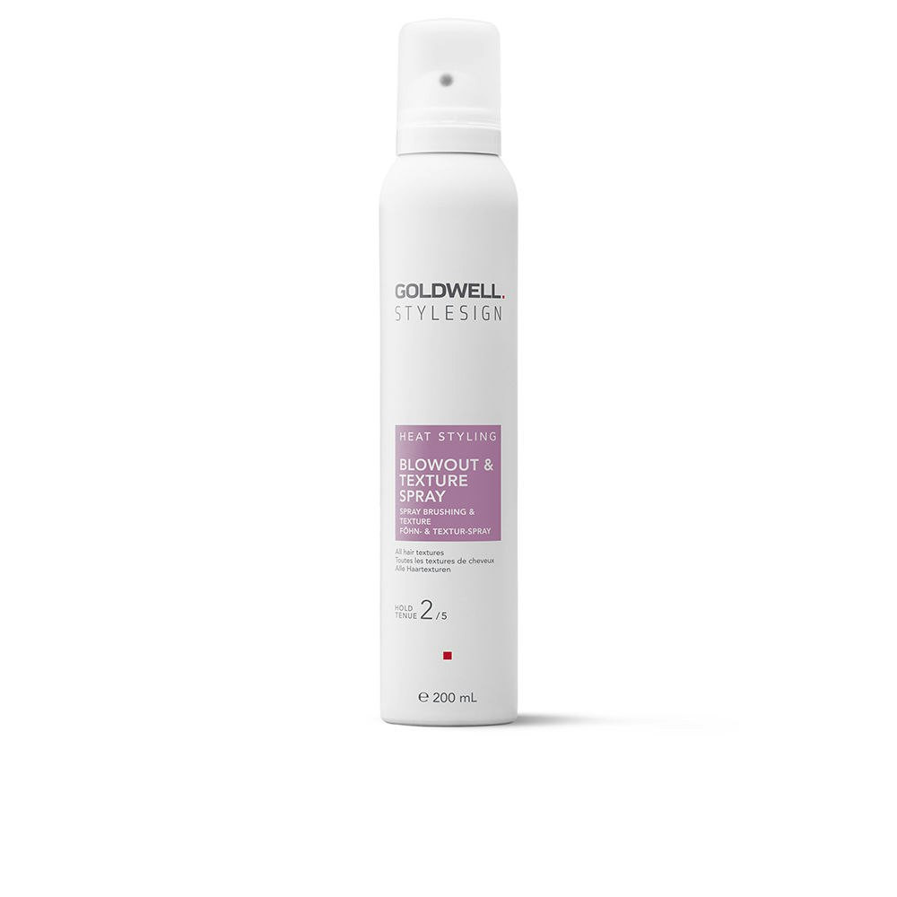 Spray de peinado térmico y texturizante 200 ml