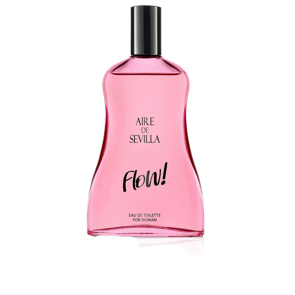 Eau de Toilette spray 150 ml Seville Air Flow