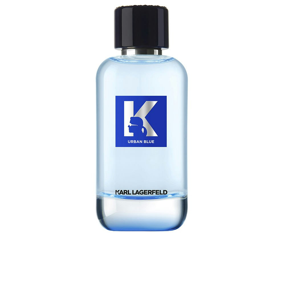 Urban Blue eau de toilette 100 ml