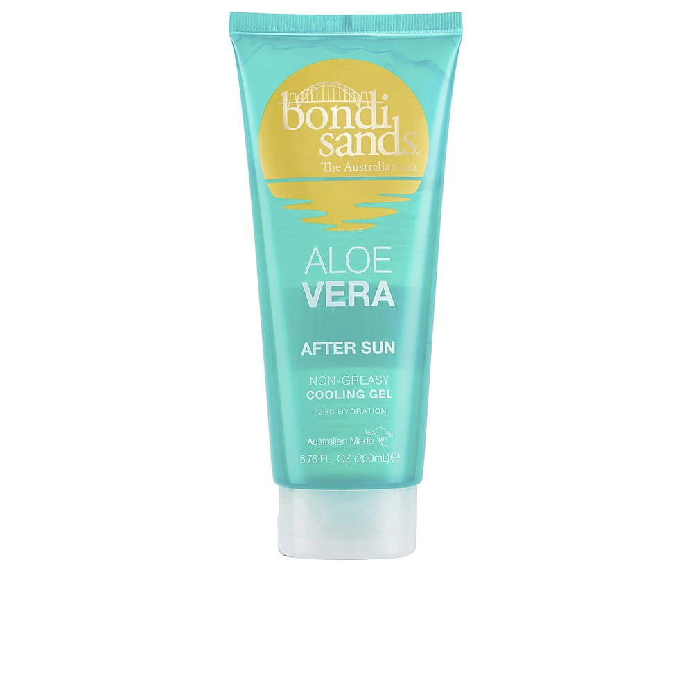 ALOE VERA after sun refreshing gel 200 ml