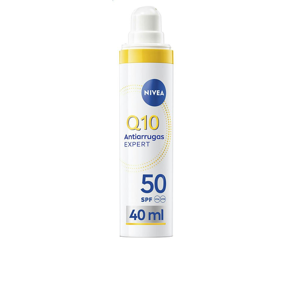 Q10 Anti-Wrinkle Expert Fluid SPF 50