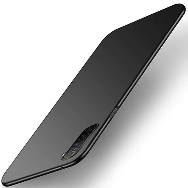 Funda Hard Case SlimShield para OnePlus Nord - Negro