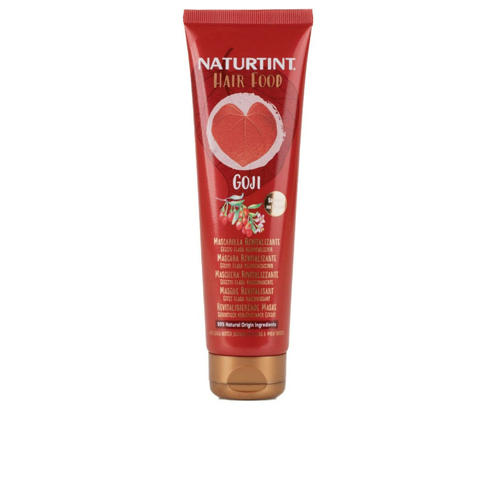 Mascarilla capilar goji 150 ml