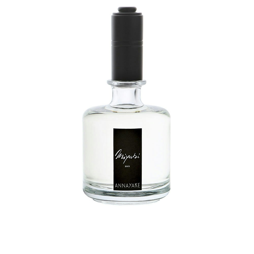 Miyabi Man eau de parfum spray
