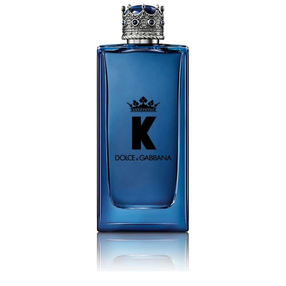 K by Dolce & Gabbana Eau de Parfum 200 ml spray