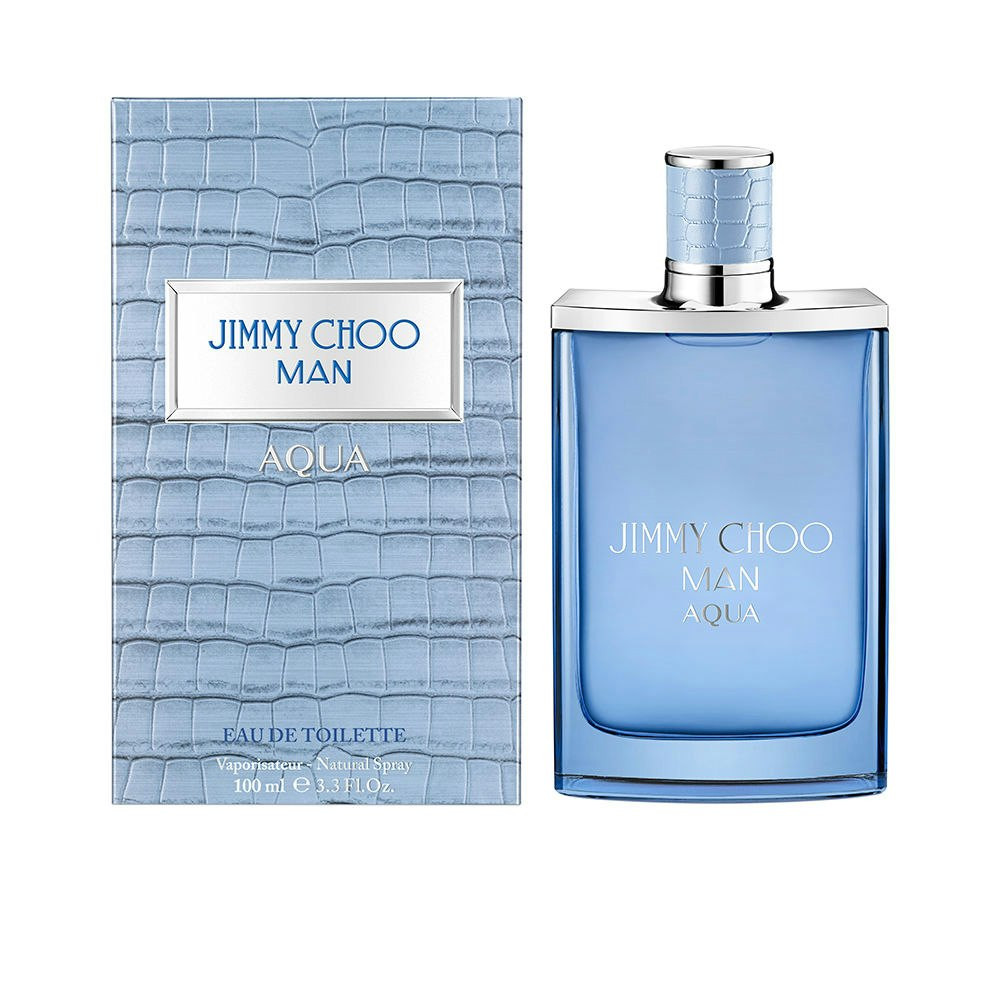 Man Aqua eau de toilette spray 100 ml