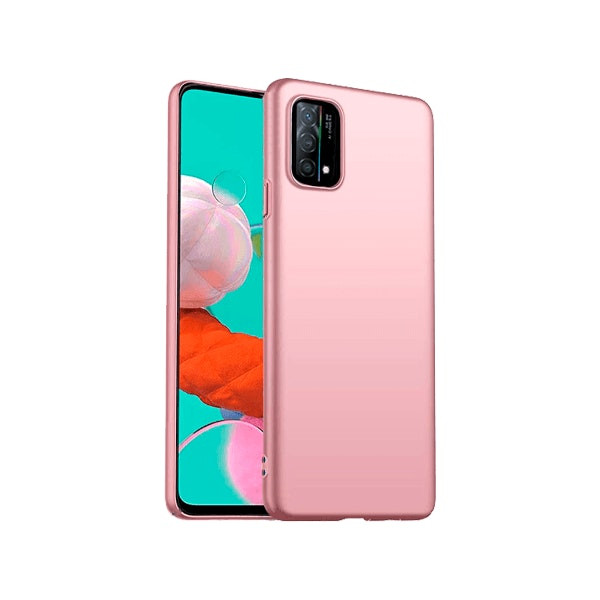 Hard Case SlimShield for Oppo K9 - Pink