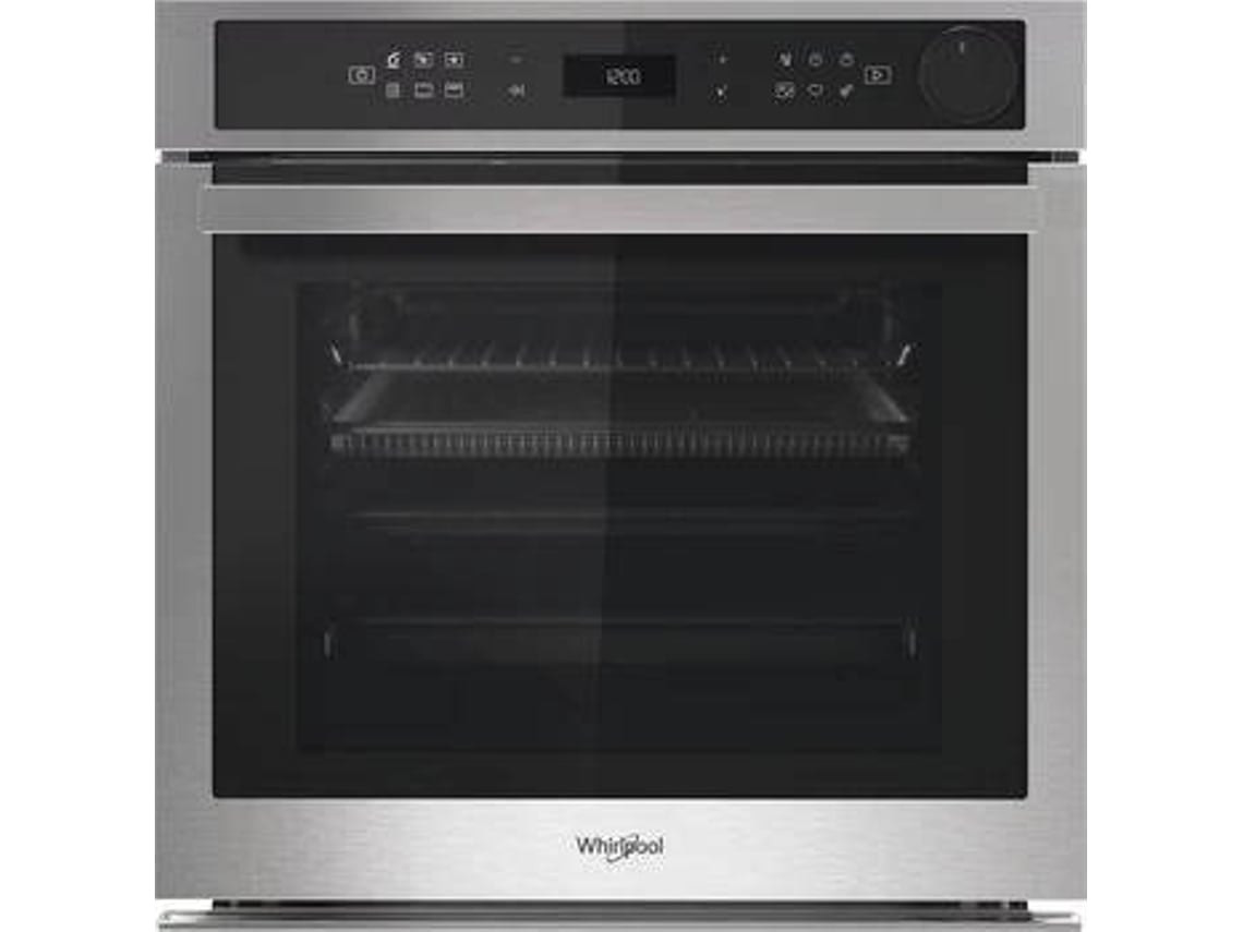 Forno WHIRLPOOL AKZ9S 8271 IX (70 L - 59.5 cm - Inox)