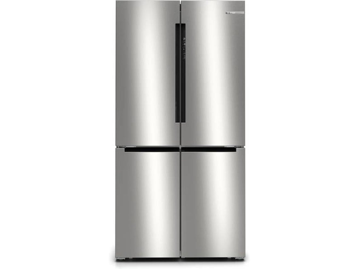 Frigorífico Americano BOSCH KFN96APEA (No Frost - 183 cm - 605 L - Inox)