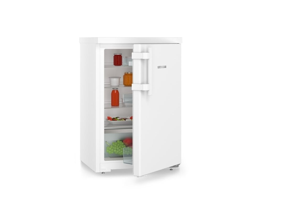 Geladeira de Mesa LIEBHERR com 1 Porta e Re 1400 001 19