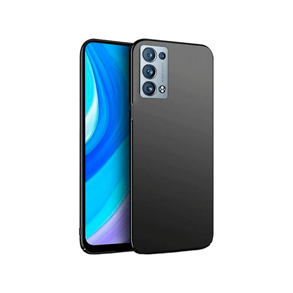 Hard Case SlimShield for Reno6 Pro