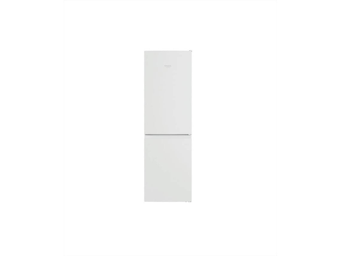Frigorífico Combinado HOTPOINT HAFC8 TIA22W (No Frost - 191.2 cm - 335 L - Branco)