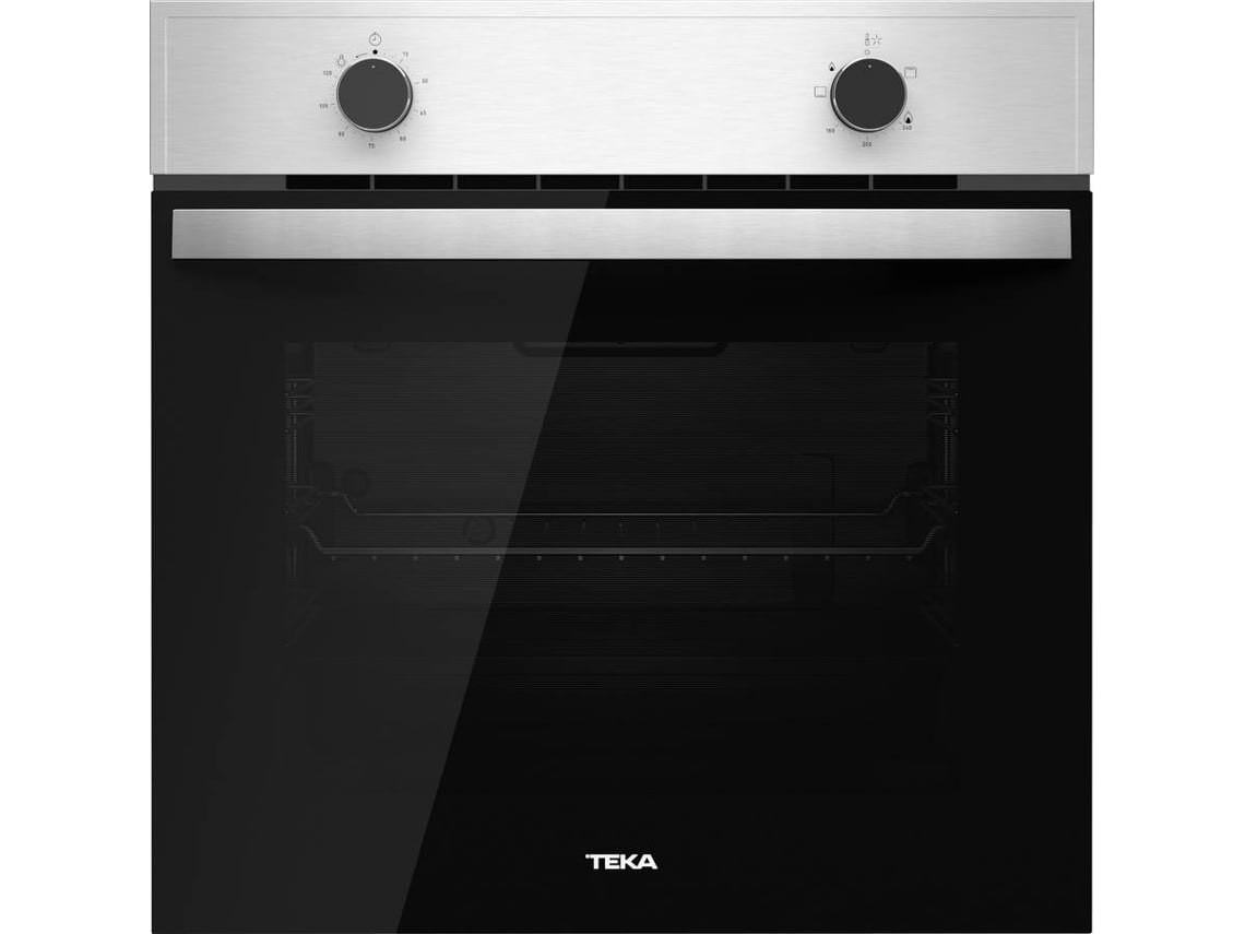 Forno TEKA HBB 724 G (73 L - 59.5 cm - Gás Butano-Propano - Inox)