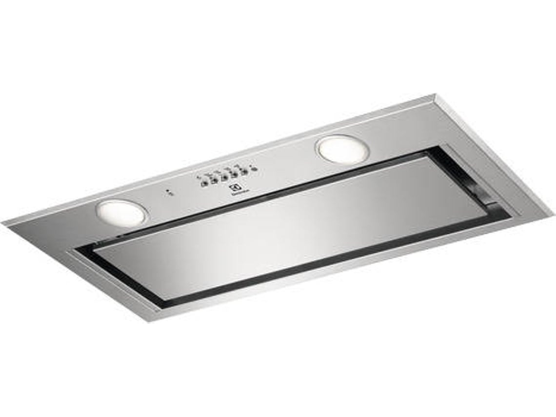 Exaustor ELECTROLUX LFG716X (580 m3/h - 54 cm - Inox)