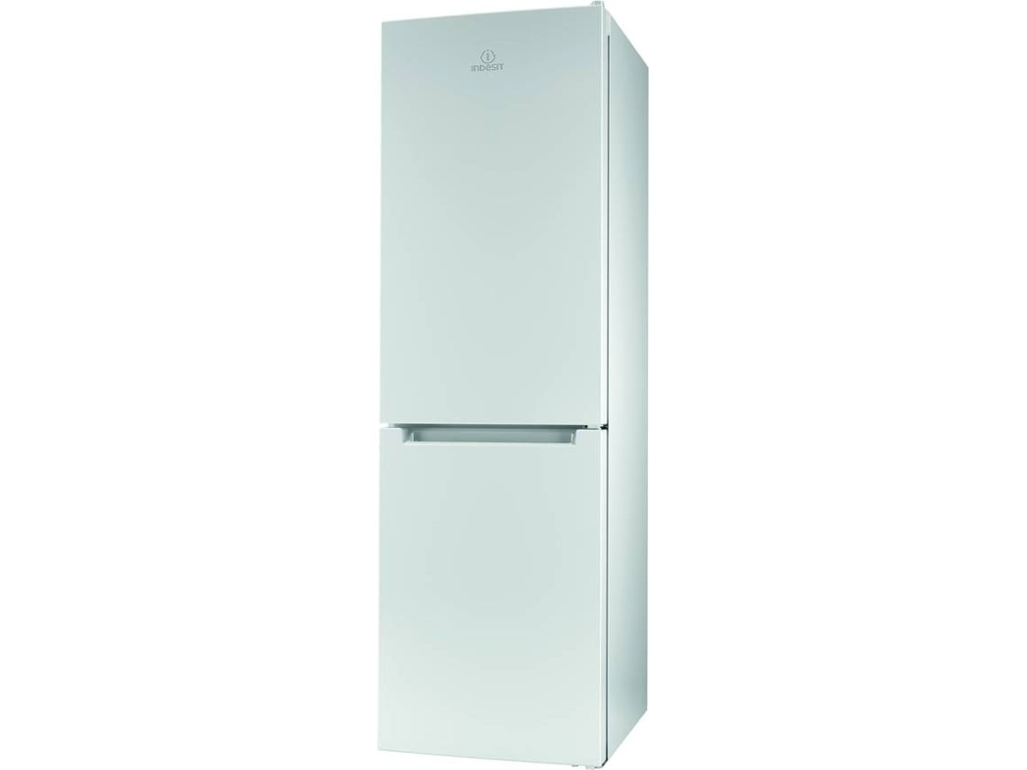 Frigorífico Combinado INDESIT XIT8 T2E W (No Frost - 188.8 cm - 320 L - Branco)