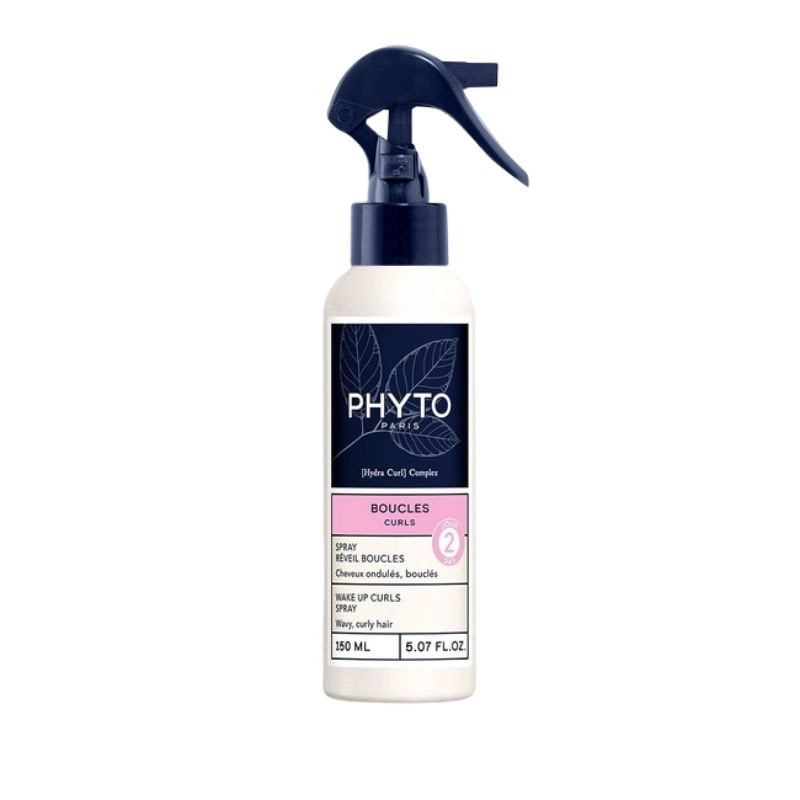 Spray activador rizos 150ml