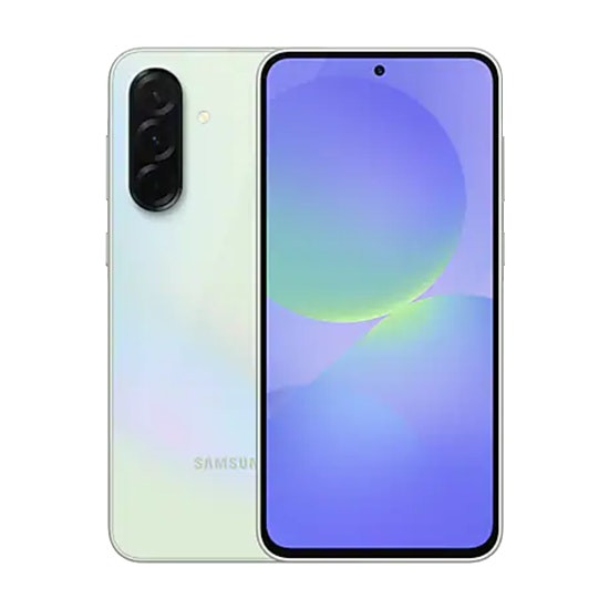 Galaxy A36 5G smartphone