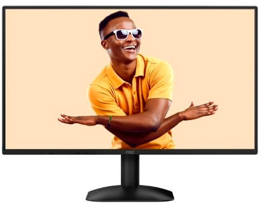 Monitor AOC 23,8" IPS FHD 1920x1080 120Hz