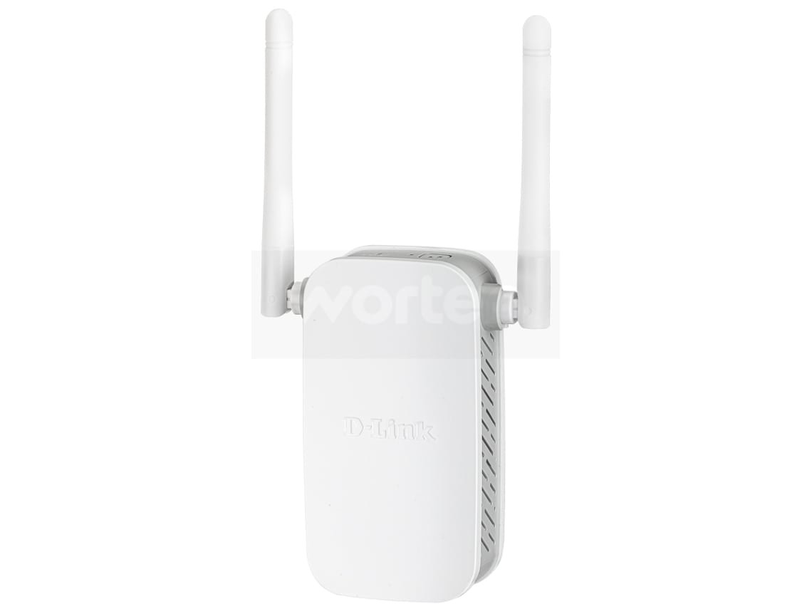 Repetidor DAP-1325 N300 300 Mbps