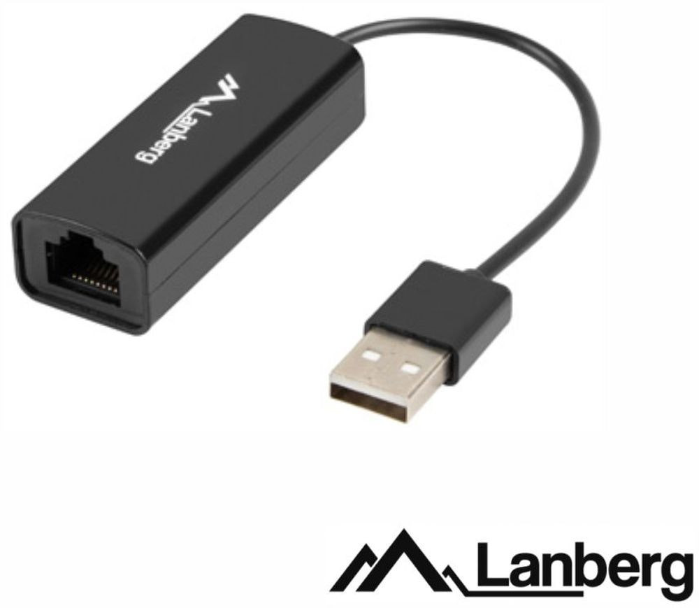NC-0100-01 interface adapter