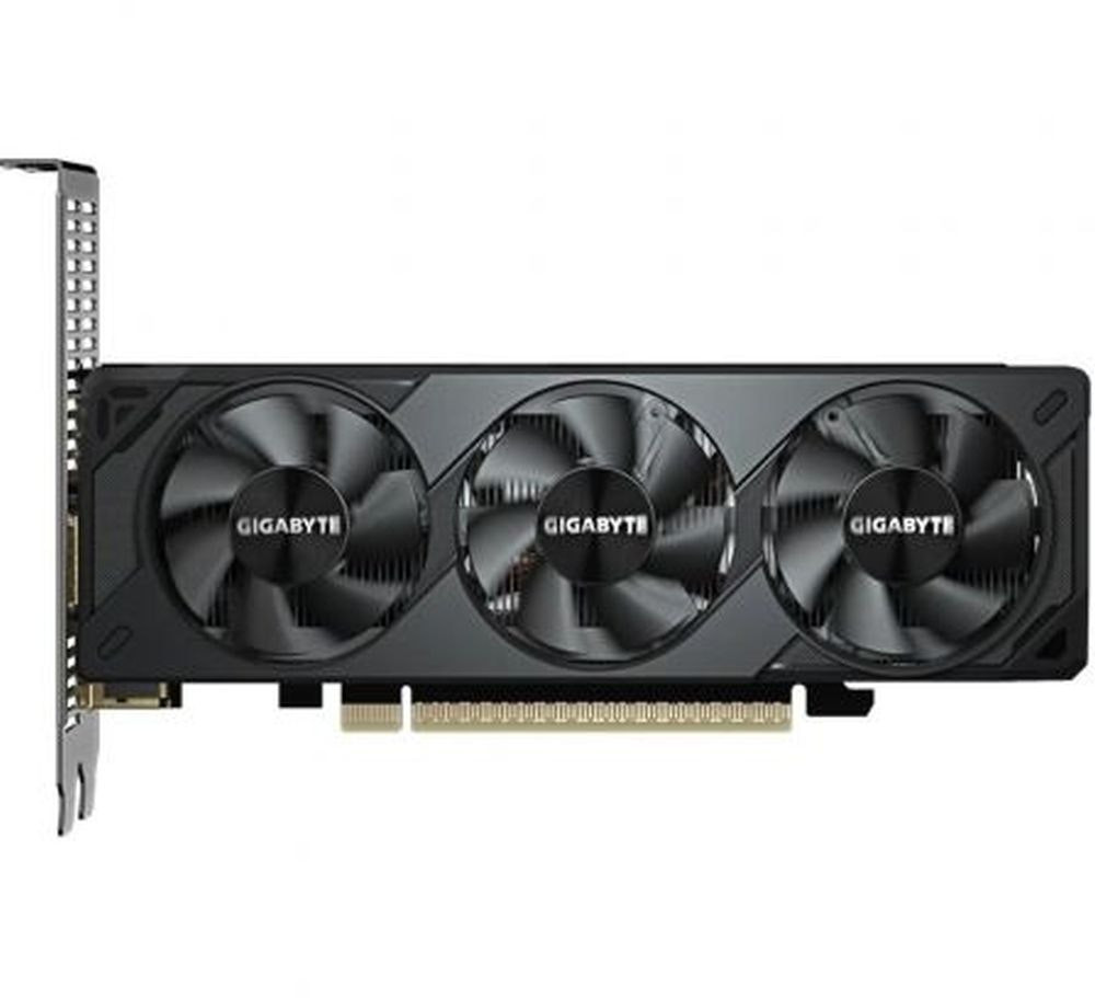 GeForce RTX 5060 OC Low Profile 8GB GDDR7