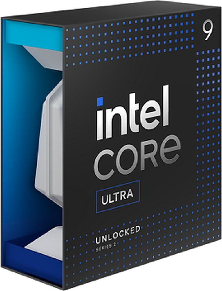 Core Ultra 9 285 Procesador LGA1851