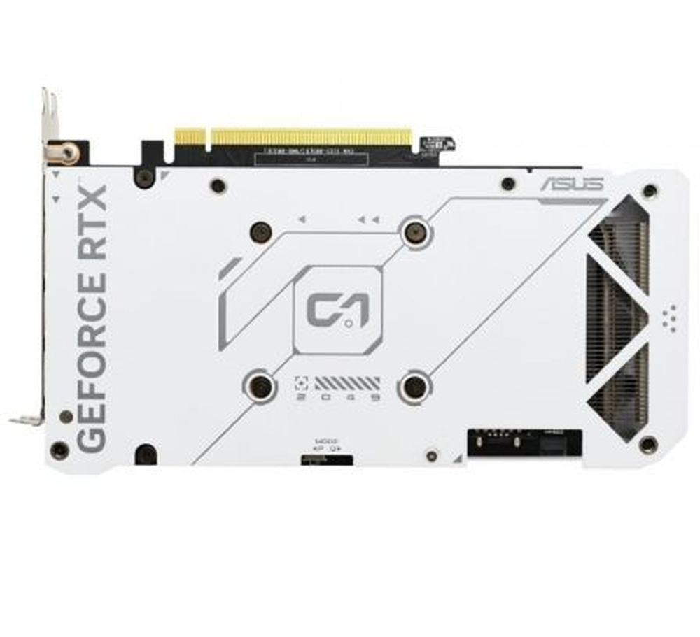 Dual GeForce RTX 4060 EVO OC 8GB GDDR6