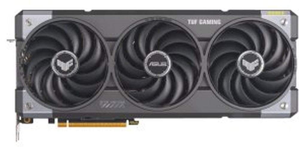TUF Gaming Radeon RX 9070 16 GB GDDR6