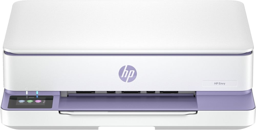 Envy 6110e multifunción a tinta A4 con Wi‑Fi y dúplex automático