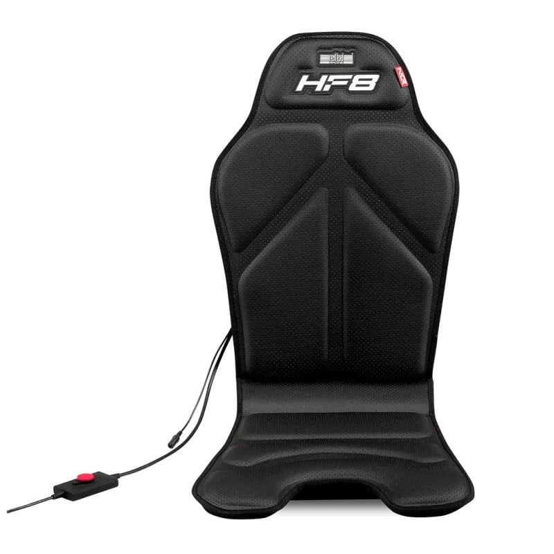 Almohadilla Háptica HF8 para PS5, Xbox y PC con 8 Zonas de Vibración