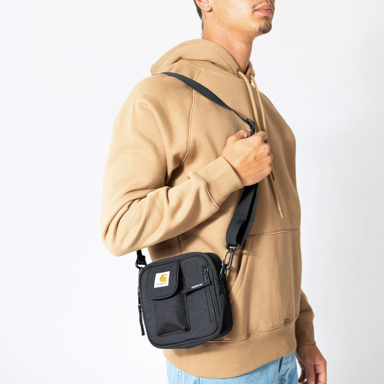 Essentials Bag Small nylon