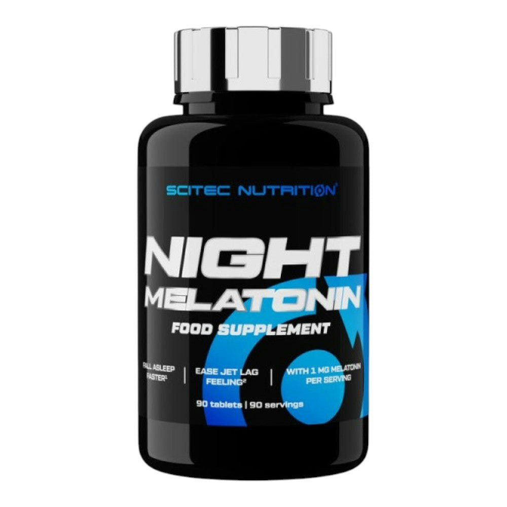 Night Melatonin 90 tablets