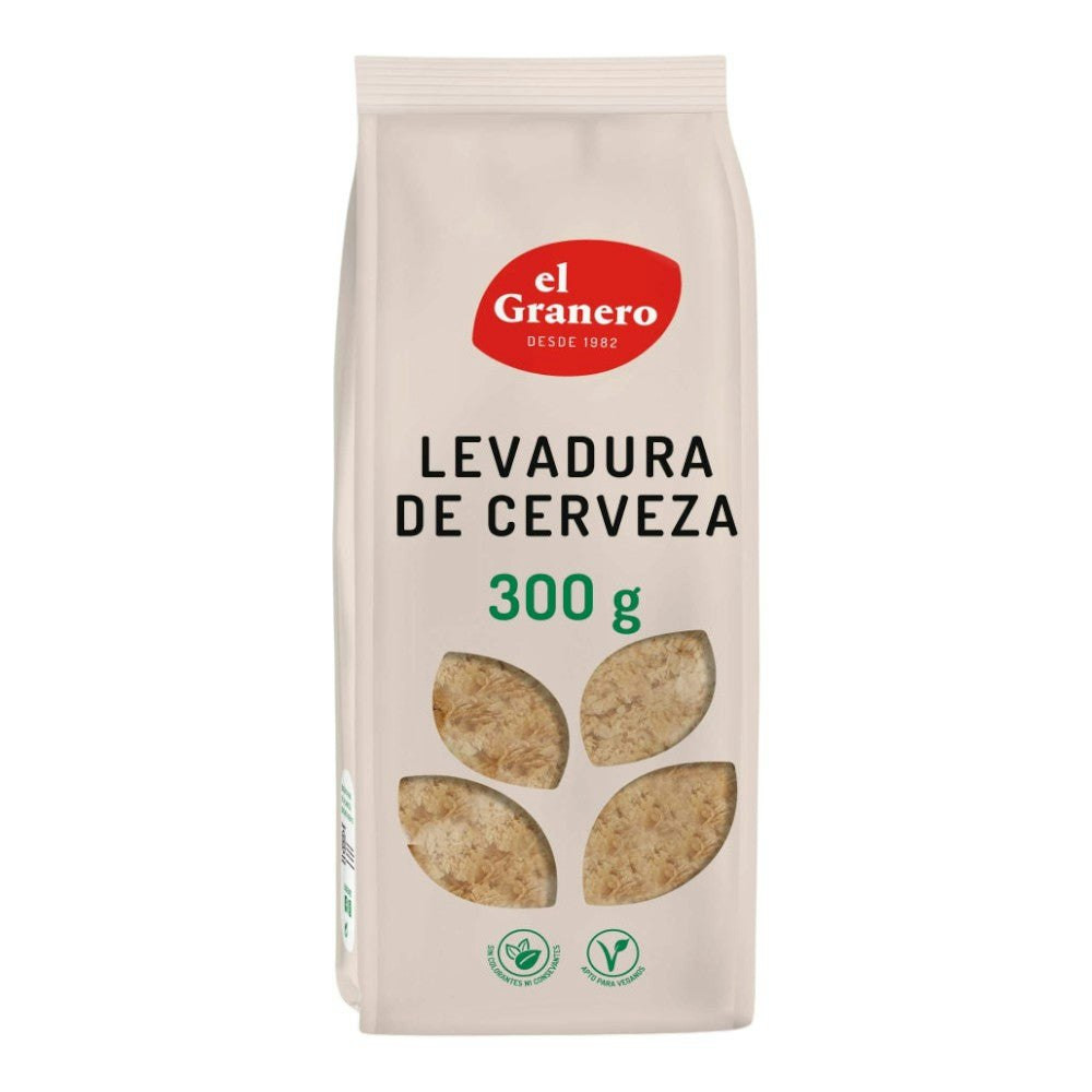 Brewer's yeast 300 g