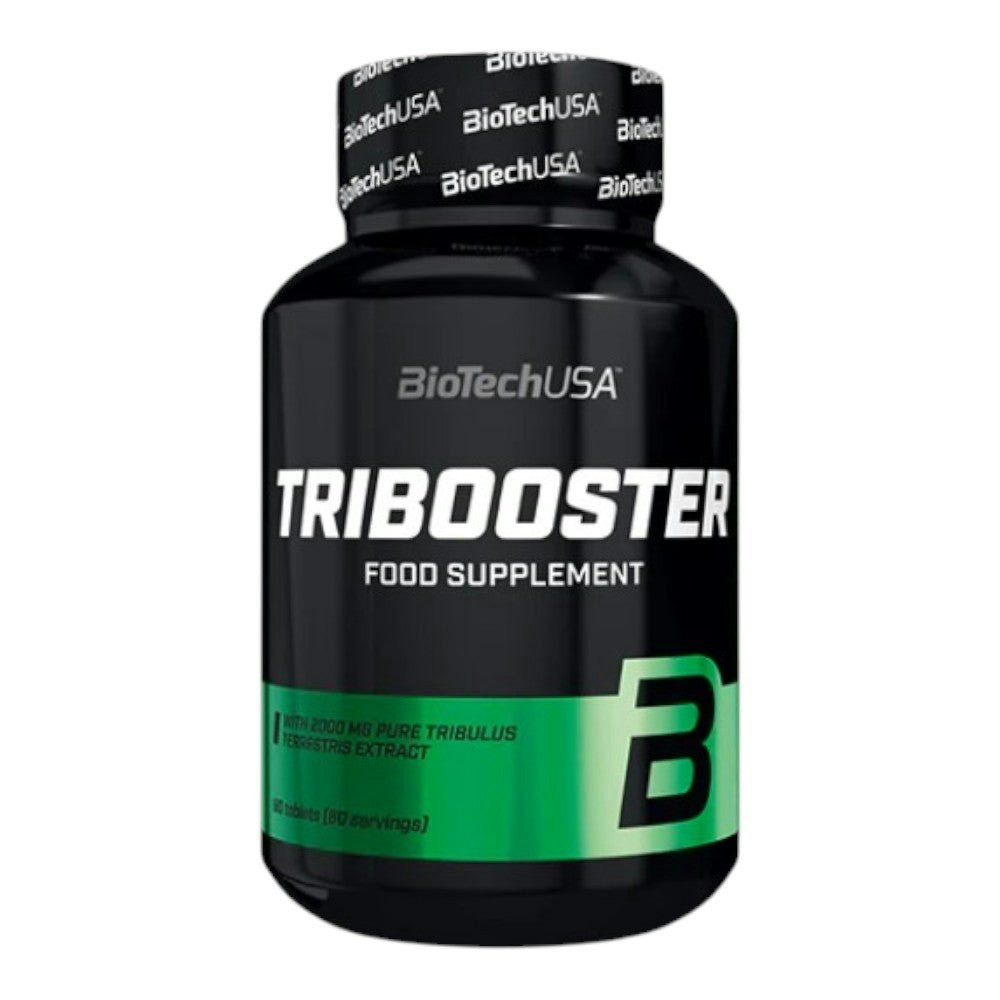 Tribooster Tribulus Terrestris 60 comprimidos